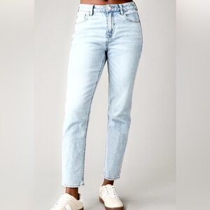 American Eagle Mom Jeans